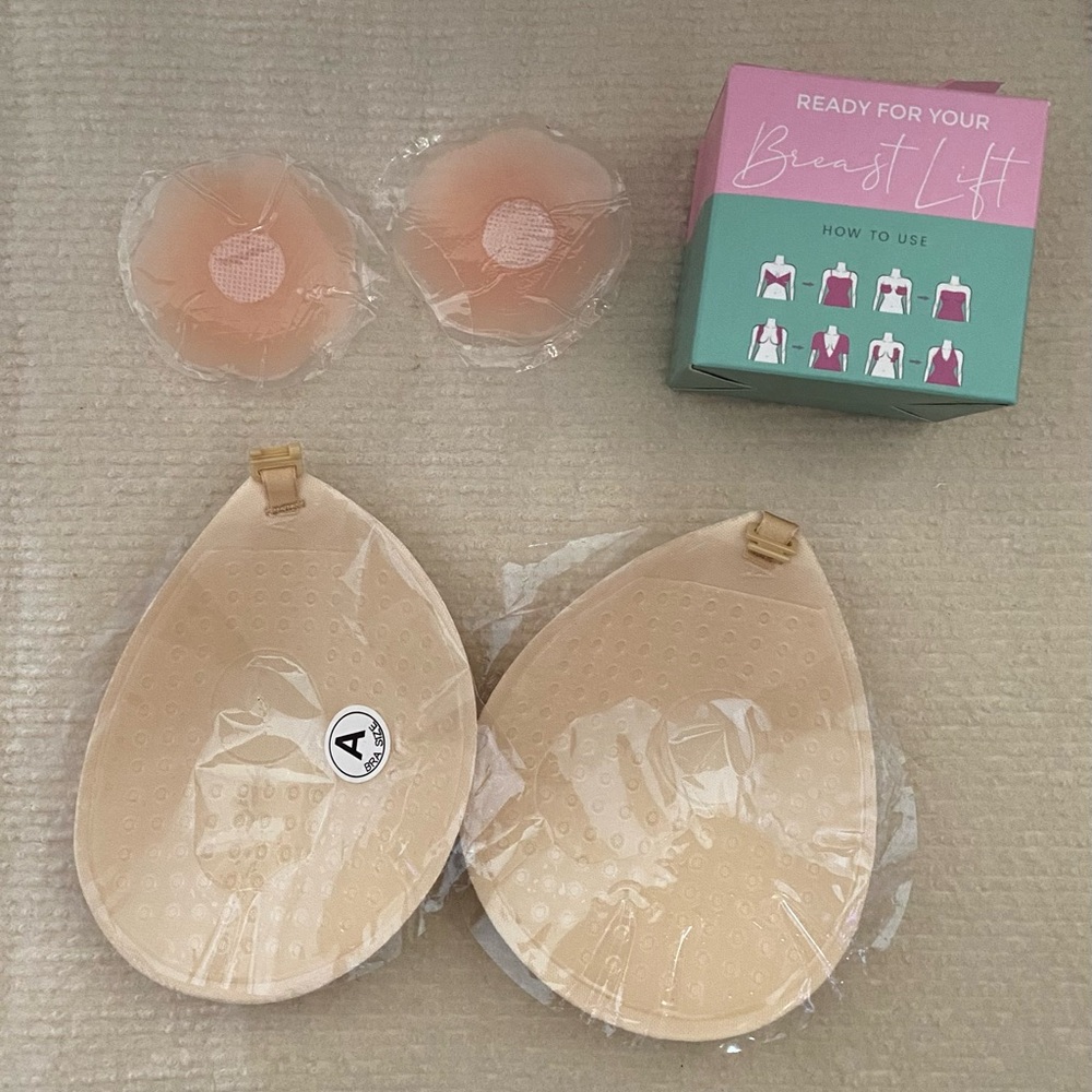 Breast Lift Kit - Picture 2 of 4